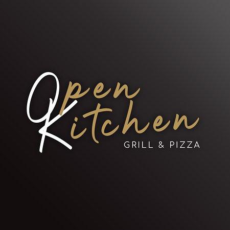 Open Kitchen Grill & Pizza